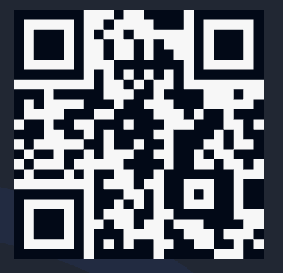 Scan the QR code to download the Yolat app